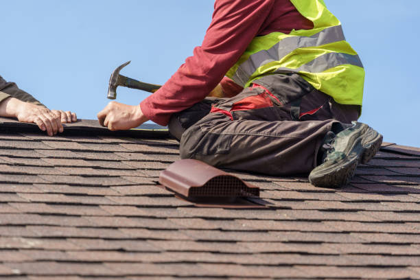 Pocono Springs, PA Roofing Contractor Company