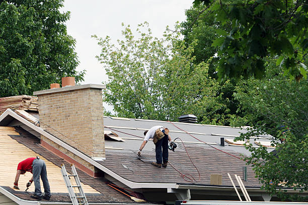 Best Shingle Roofing Installation  in Pocono Springs, PA