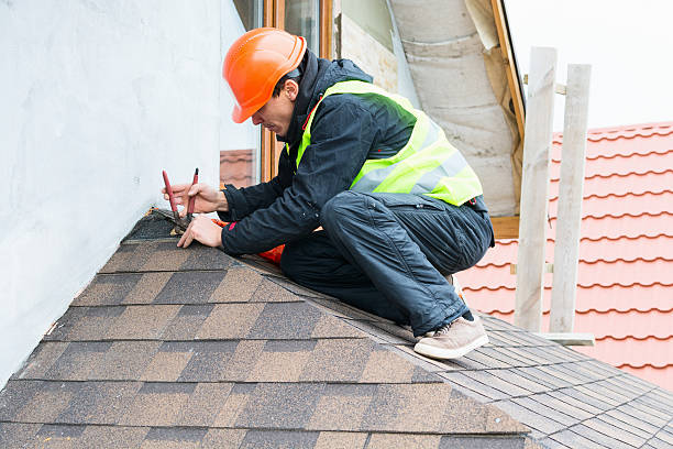 Best Commercial Roofing Services  in Pocono Springs, PA