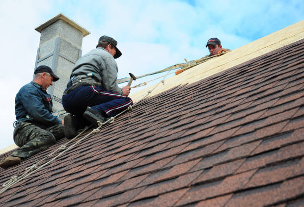 Best Emergency Roof Repair  in Pocono Springs, PA