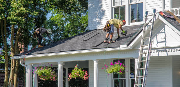 Best Storm Damage Roof Repair  in Pocono Springs, PA