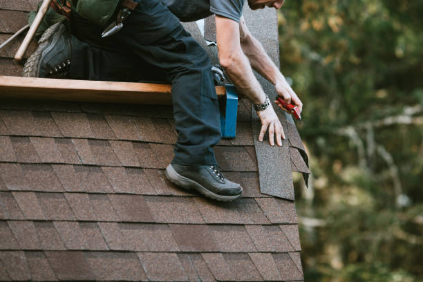 Quick and Trustworthy Emergency Roof Repair Services in Pocono Springs, PA