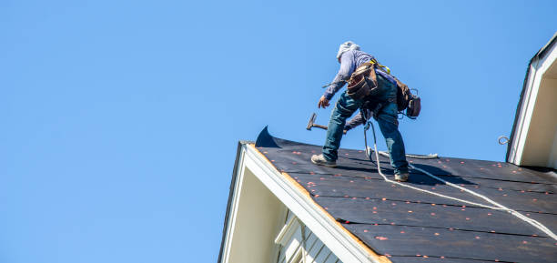 Best Residential Roofing Contractor  in Pocono Springs, PA