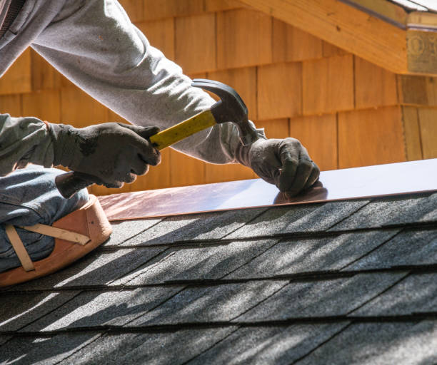 Best Flat Roof Repair Services  in Pocono Springs, PA